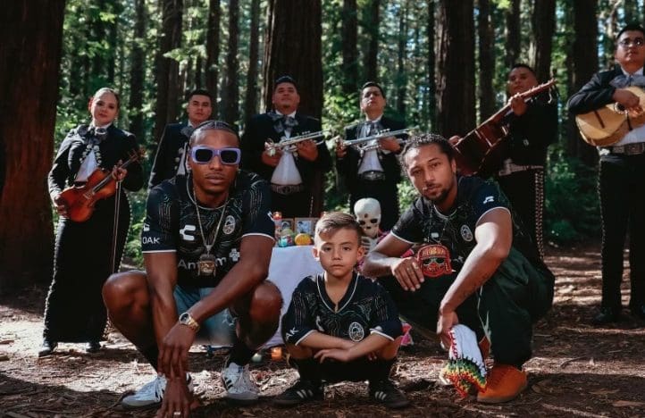 Los Rakas and the Oakland Roots Usher In a New Era